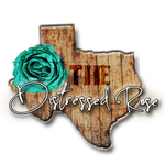 Shop The Distressed Rose Women's Online Women's Fashion Boutique Located in Joshua, Texas