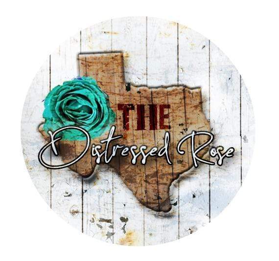 Gift Cards-Gift Card-The Distressed Rose